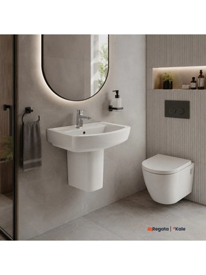Kale Loft Yarım Ayak