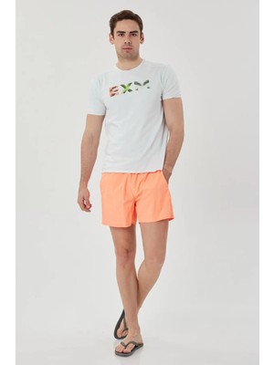 Exuma 1215099-815 Erkek Deniz Şortu