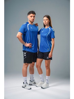 Hummel 912457 Target Antrenman Tişört Sax