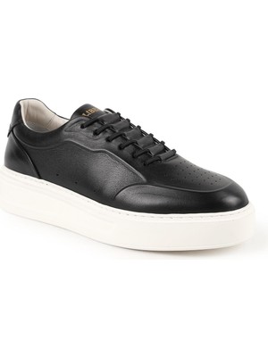 Libero LZ5905 Kalın Eva Taban Antik Görünümlü Unisex Sneaker