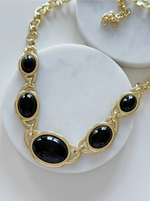 Charmlucky Vintage Kolye
