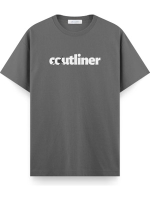Coutliner Catwalk Regular T-Shirt