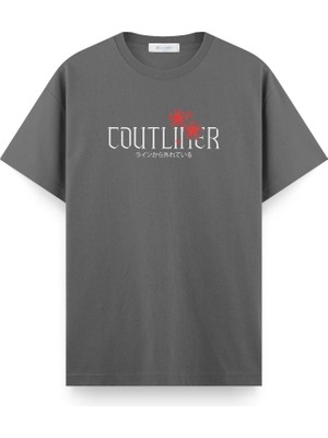 Coutliner Blossom Regular T-Shirt