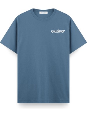 Coutliner Spray Regular T-Shirt