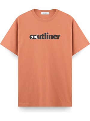 Coutliner Catwalk Regular T-Shirt