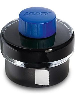 Lamy T52 Dolma Kalem Mürekkebi 50 Ml. Mavi (Yıkanabilir)