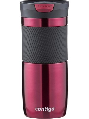 Contıgo Byron Snapseal Termos Bardak 470ML Pembe