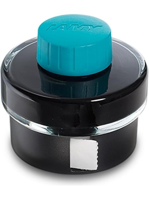 Lamy T52 Dolma Kalem Mürekkebi 50 Ml. Turkuaz