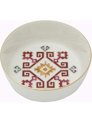 Porland Arabesque Desen Kase 16CM