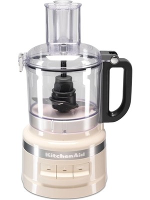 Kitchenaid 1, 7 L Mutfak Robotu 5KFP0719 Almond Cream - Eac