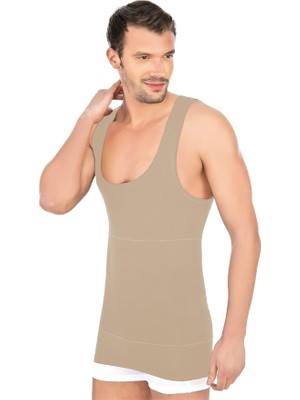 Colezium Arias Closet Ten Mi Emay 1400 Modal Cotton Erkek Atlet Korse