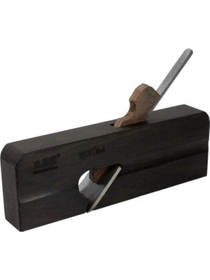 Rox Wood Mujingfang Abanoz Düztaban Rende Köşe Tip 160 mm