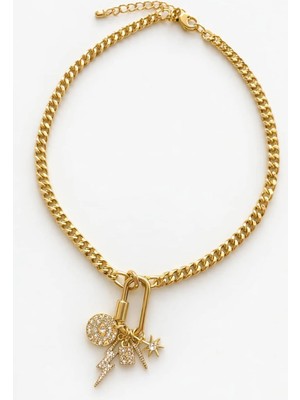 Charmlucky Özel Seri Charm Kolye
