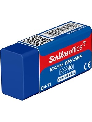 Office Ex-30 Sınav Silgisi