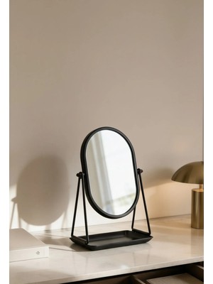 Oval Ayna