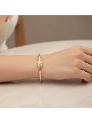 Xuping Jewelry Stilincisi/xupıngjewelry Taşlıkelepçe