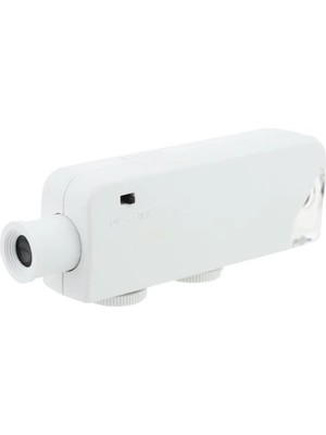 Aydogan's Mini 160X200X Fonksiyonlu Mikroskop Takı Büyüteç MG100811A