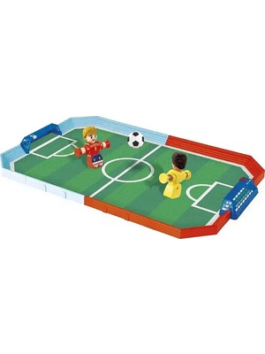 NW NessiWorld Futbol Oyunu Büyük Futbol Sahası Seti