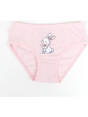 NW NessiWorld 3lü Kız Slip Set K128668 (Tek Adet Fiyatıdır)