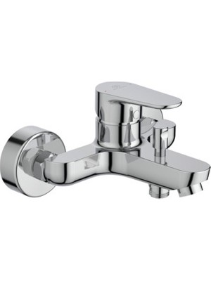 Ideal Standard BC500 Cerafine Model O - Banyo Bataryası