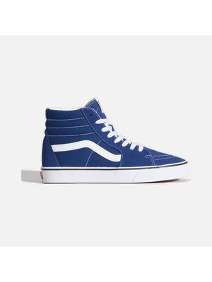 Vans Sk8 High Erkek Spor Ayakkabı