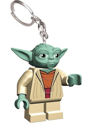 NW NessiWorld Yoda Anahtarlık