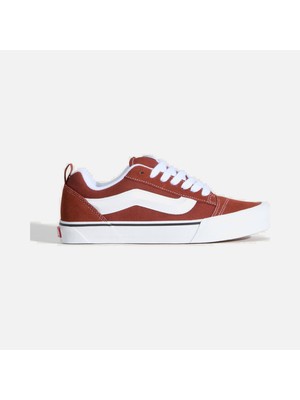 Vans Knu Skool Erkek Spor Ayakkabı