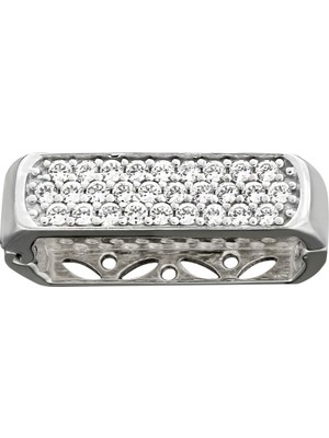 T51 Tuğrul Altın Altın Klips T015136