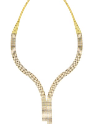 Altın Kolye T024711