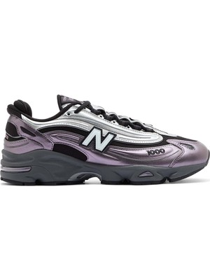 Nb New Balance 1000 Mor Unisex Ayakkabı M1000EGY