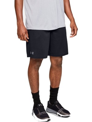 Under Armour Ua Tech Mesh Shorts Siyah Erkek Şort 1328705-001