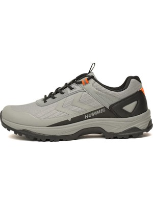 Hummel Bolly Outdoor Ayakkabı Erkekler İçin Konforlu Tasarım 900546-2267 Antrasit Renk