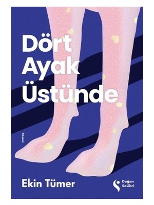 TeknoKapsül Dört Ayak Üstünde - Ekin