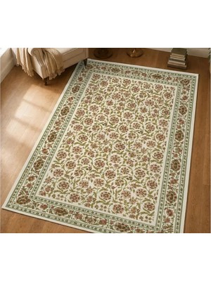 Vivense Minik Ortancalar Dokuma Taban Halı, 659 Yng 80X150 cm