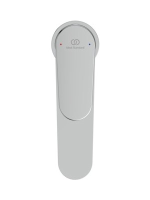 Ideal Standard BC554 Cerafine Model O - Lavabo Bataryası