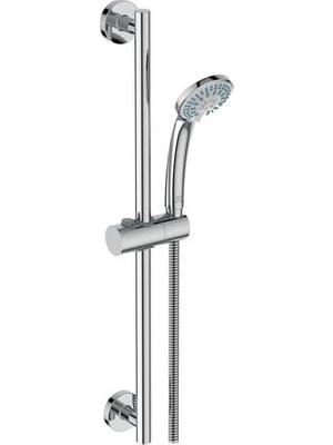 Ideal Standard  B1248ZZ Una Sürgülü El Duş Takımı