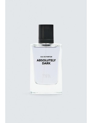Zara Absolutely Dark Edp 100 ml (3,4 Fl.oz)