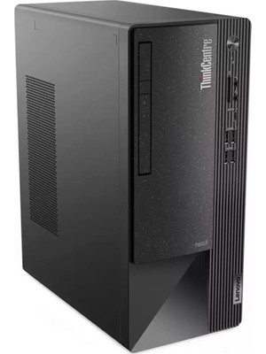  lenovo thinkcentre neo 50t 12uas1cf00 i5-14500 16gb 512gb freedos masaüstü bilgisayar