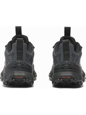 Timberland Motion Access Low Lace Up Erkek Siyah Outdoor Ayakkabı.-