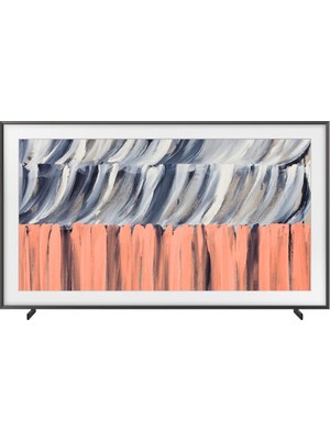 Samsung 98LS03HW  98" 248 Ekran Uydu Alıcılı 4K Ultra HD Tizen Neo QLED TV