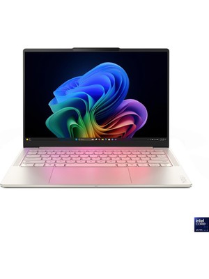 Lenovo Yoga Slim 7 Core Ultra 5 226V-16GB-512GB SSD-14INC-W11