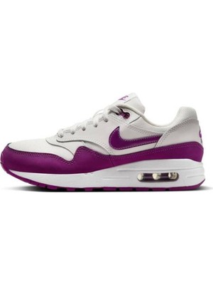 Nike Aır Max 1 (Gs) DZ3307 109 Kadın Spor Ayakkabı