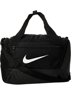 Nike Nk Brsla Xs Duff - 9.0 Spor Çantası