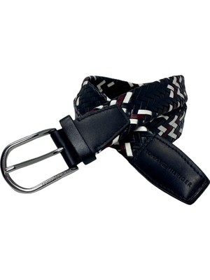 Tommy Hilfiger Th Busıness Luxe 3.5