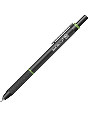 Twist Versatil 0.5 mm Yeşil