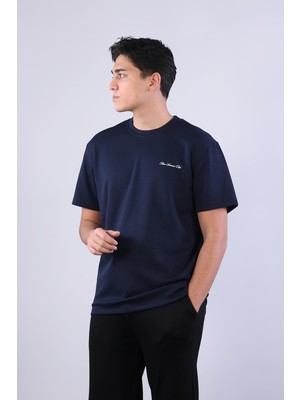 Mckanzie 5283 Kısa Kol O Yaka T-shirt