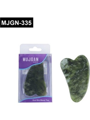 Marsilyan Mujgan Doğal Gua Sha Taşı