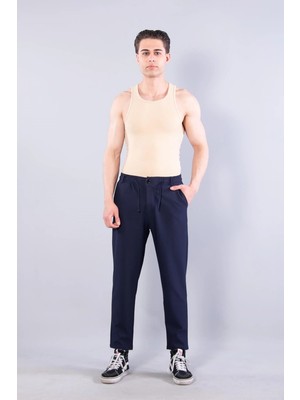 Mckanzie Beli İpli Pike Pantolon