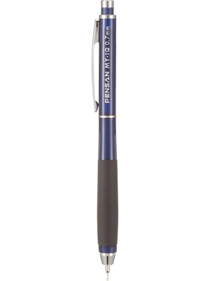 Pensan My Iq Versatil Kalem 0.7 Uçlu - PE21116VK07, Asorti Renk
