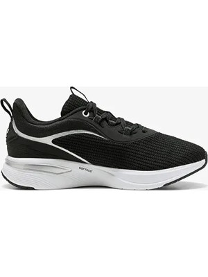 Puma Softride Charm Wns 312966-11 Siyah Sneaker Siyah - 37